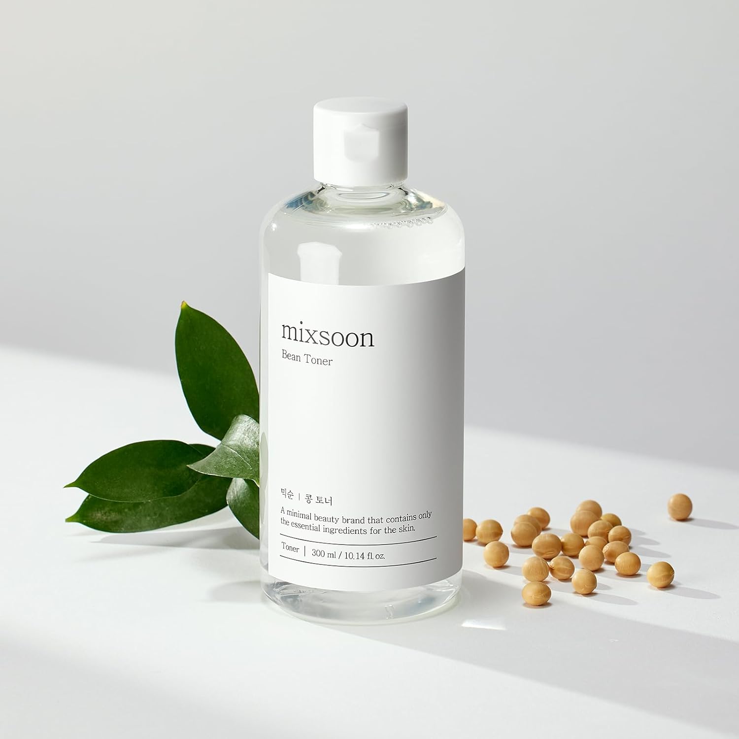 Mixsoon Bean Toner 100Ml